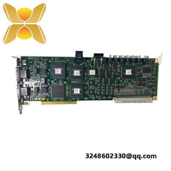 westinghouse_5x00499g01_2.jpg WESTINGHOUSE 5X00499G01 PLC Module - High Precision Control Solutions