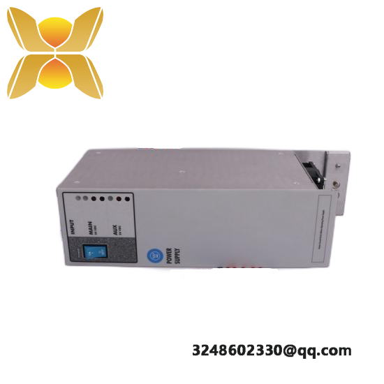 westinghouse_kl4502x1-fa1_1.png WESTINGHOUSE KL4502X1-FA1 Industrial Control Module