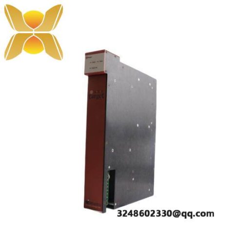 WHEDCO 78004654 Industrial Control Module