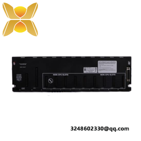 WHEDCO GE Fanuc STD-H6.0 70003896B: High-Performance Industrial Control Module