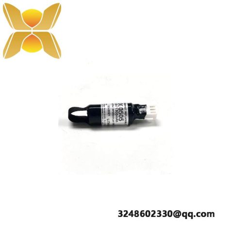 Whitlock PN:000505, 3.6V Digital No-Flow Timer