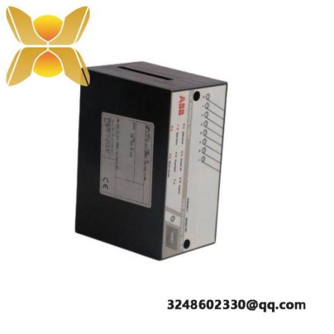 WOHNER 31110 Industrial Control Module