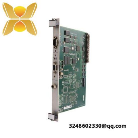 Woodhead IS200BPIIH1AAA VME Bus Module, Advanced Control Net Cord