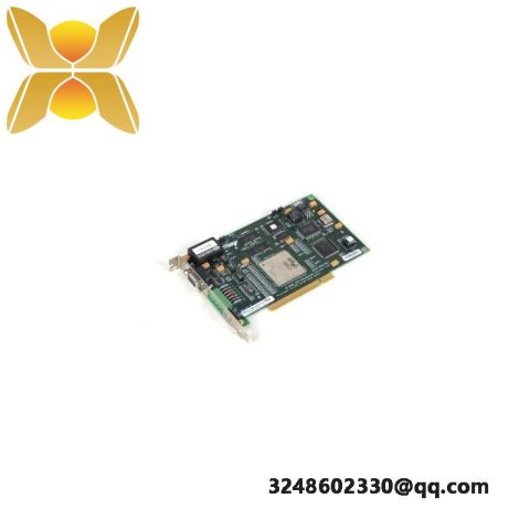 Woodhead 5136-PFB-PCI: Industrial Profibus Communications Adapter Module