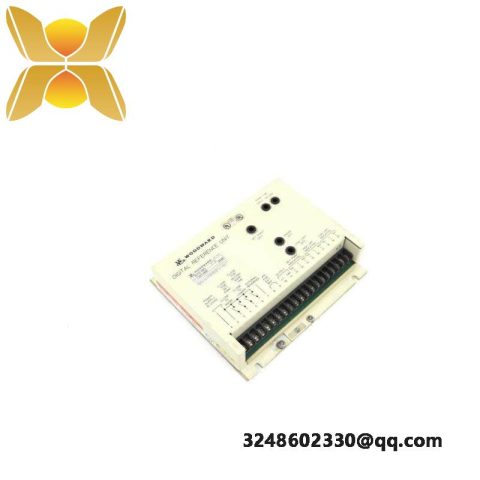 WOODHEAD 8272-683 DIGITAL REFERENCE UNIT