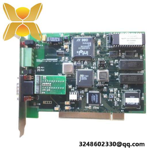 woodhead_applicom_pci4000_1.jpg WOODHEAD APPLICOM PCI4000 Industrial Data Acquisition Module