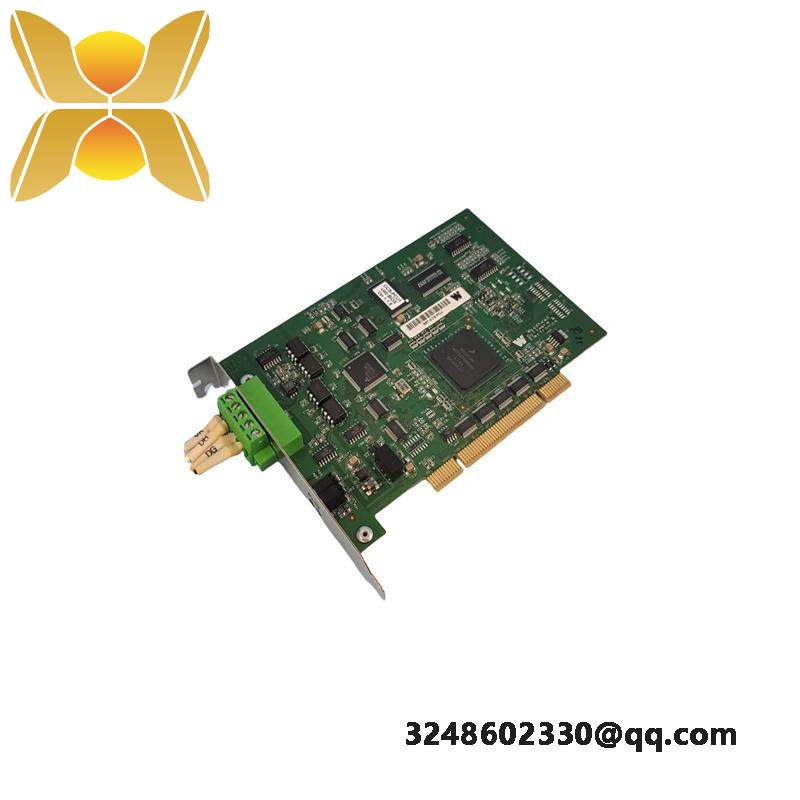 woodhead_cc-link_sst-ccs-pcu_interface_card.jpg Woodhead CC-Link SST-CCS-PCU Interface Card, Industrial Control Module