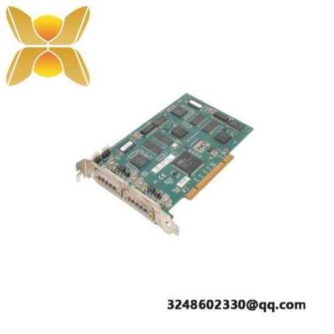 WOODHEAD SST-DN3 PCU-2-E & PCI-2 INTERFACE CARD - Industrial Automation Component