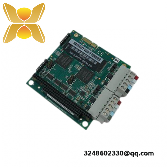 woodhead_sst-dn4-104-2_pcu_card.png WOODHEAD SST-DN4-104-2 PCU Card - Advanced Process Control Solution