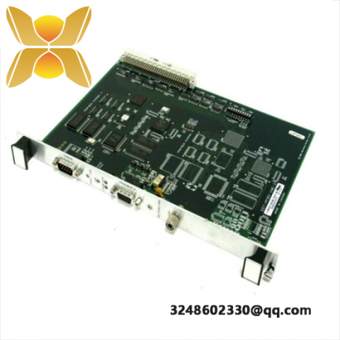 WOODHEAD SST-PFB3-VME-2 INTERFACE MODULE - Industrial Control System Module