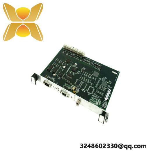 woodhead_sst-pfb3-vme_pb3-vme-1_pb3-vme-2_interface_card.jpg SST 5136DNS200S Industrial PLC Controller, High-Performance Automation Module