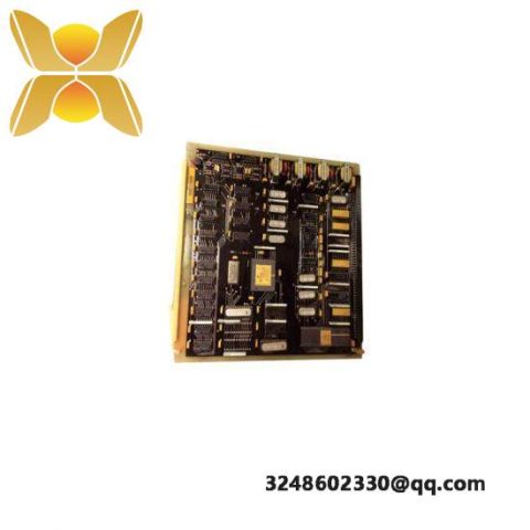 WOODWARD 5462-408 Digital Speed Sensor, Automation Parts