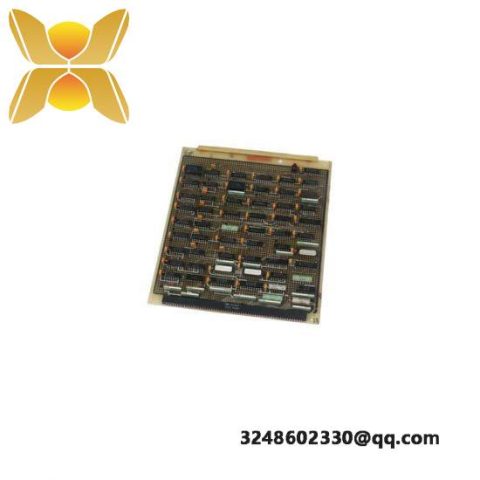WOODWARD 5462-916 Automation I/O Module