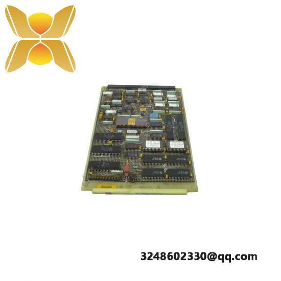 woodward_5464-441_control_board.jpg WOODWARD 5464-441 Industrial Control Module