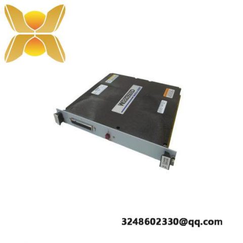 WOODWARD 5464-544 | 4-Channel Actuator Control Module