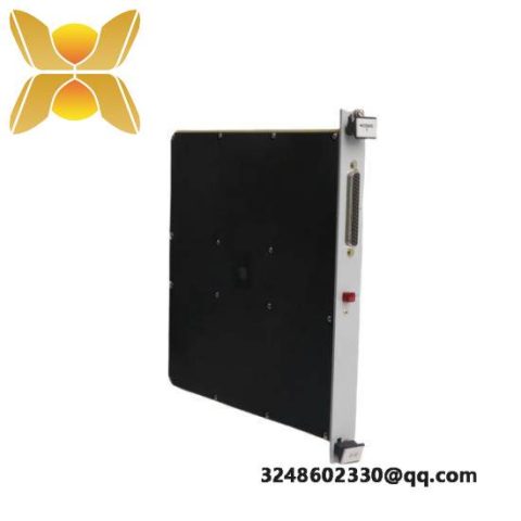 WOODWARD 5464-6532 - Precision Control Module for Industrial Applications