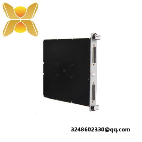 Woodward 5464-850 Industrial Speed Sensor Module