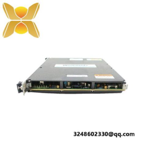 Woodward 5466-026 Duplex CUR Input Module: Advanced Industrial Control Solution