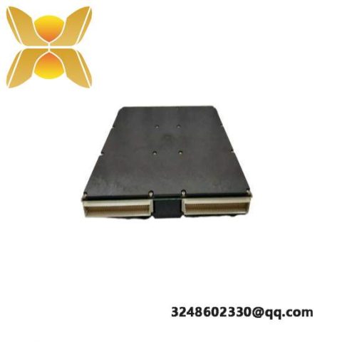 WOODWARD Analog Combo Module, Model 5466-316, PLC Series