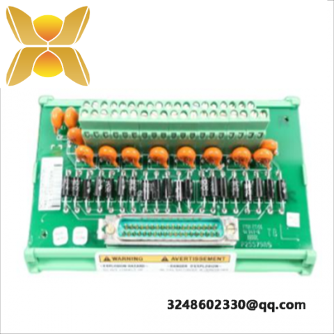 Woodward 5466-318 Micronet Timer Plus Kernel PS Module