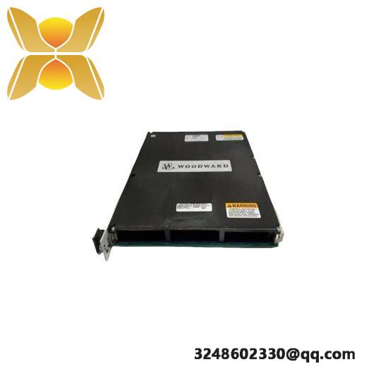 woodward_5466-425_4.jpg WOODWARD 5466-425 Module for Industrial Control Systems