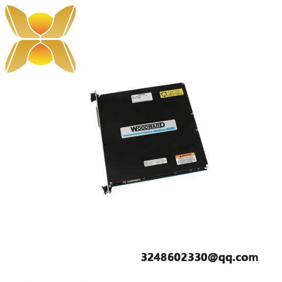 woodward_8237-1600.jpg WOODWARD 8237-1600: Precision Control Module for Industrial Applications