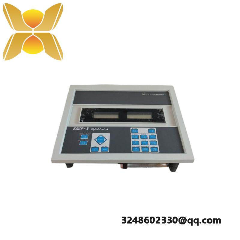 woodward_8406-113_linknet_module.jpg WOODWARD 8406-113 LINKNET MODULE - High Performance Network Interface for Industrial Control Systems