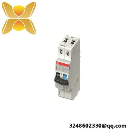 WOODWARD 8440-1666 B - Advanced Industrial Control Module