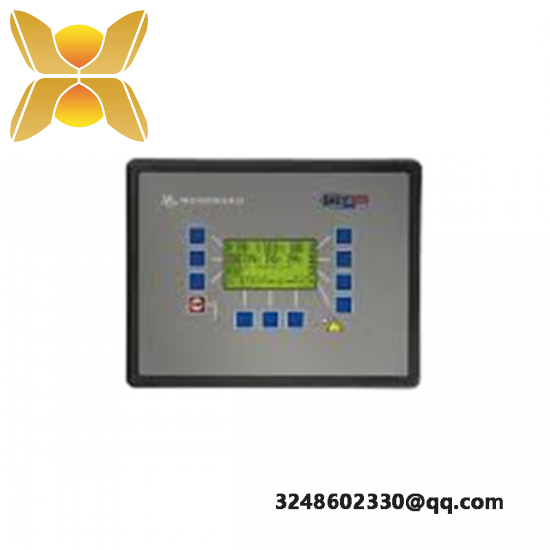 woodward_8440-1945_fast_reply_for_your_request.png WOODWARD 8440-1945: Industrial Control System, GenSet Controller, EasYgen-3000 Series