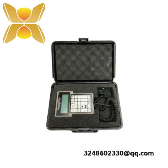 woodward_8446-1019.jpg Woodward 8446-1019 High-Performance Control Module