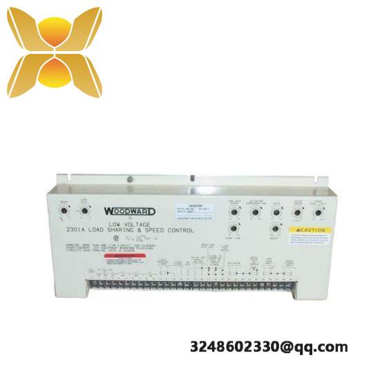 woodward_8446-1019_4.jpg Woodward 8446-1019 High-Performance Control Module