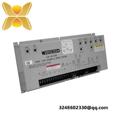WOODWARD 9907-018 EASYGEN-3500-5/P2 8440-2145