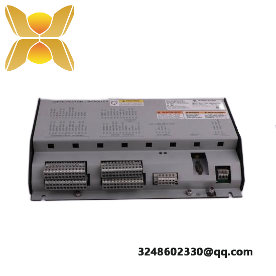 woodward_9907-076_new_3.png WOODWARD 9907-076: Advanced Control Module for Industrial Automation