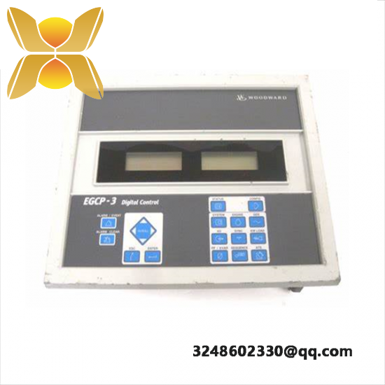 woodward_egcp-3_8406-113.png WOODWARD EGCP-3 8406-113 Engine Generator Control Module