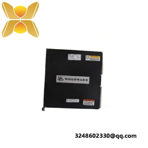 WOODWARD UMT1 UMT145B A3 LR20523 Generator Module, High-Performance Drive System
