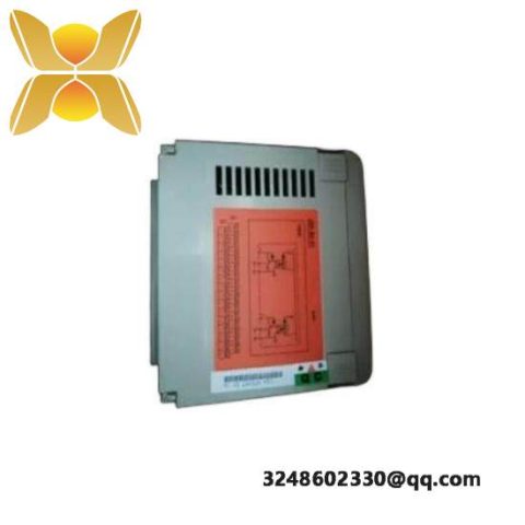 XAO Electronics XAO-82-22 Industrial Control Module