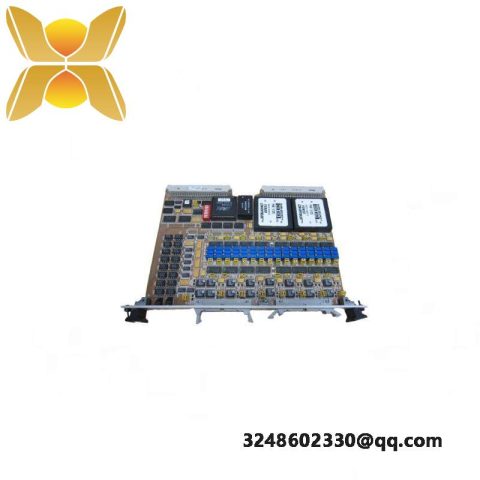 XYCOM XVME-531 VMEbus Analog Output Module: Precision Control for Industrial Automation