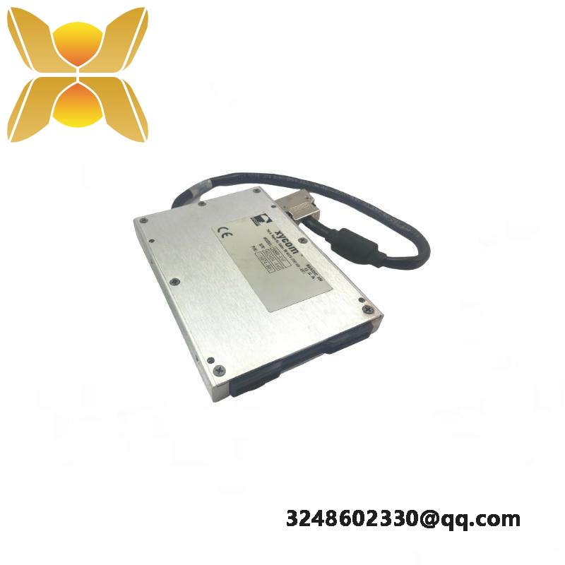 xycom_xvme-530.jpeg XYCOM XVME-530 Industrial VMEbus Module