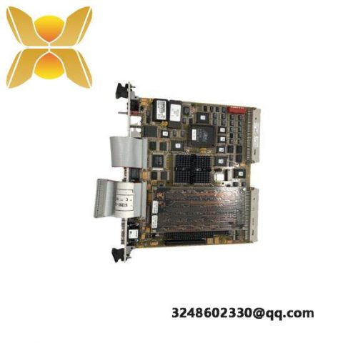 XYCOM XVME-674 Industrial Control Module for Advanced Automation Solutions