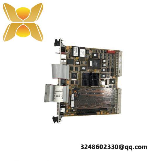 xycom_xvme-674.jpg XYCOM XVME-674 Industrial Control Module for Advanced Automation Solutions