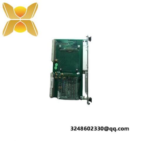 XYCOM XVME-976 - High-Performance Industrial Module for Advanced Control Systems