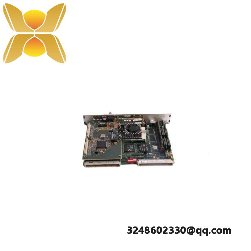 xycom_xvme-976_1.jpg XYCOM XVME-976 - High-Performance Industrial Module for Advanced Control Systems