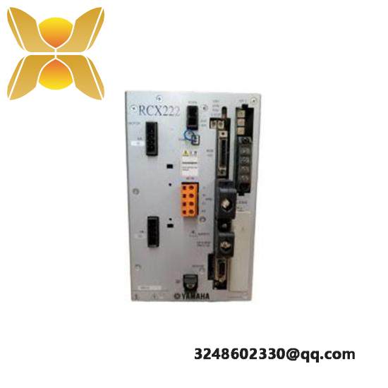 yamaha_rcx40_3.jpg YAMAHA RCX40 Industrial Robot Arm