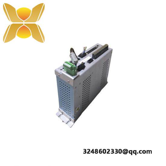 yamaha_srcx_10_single_axis_robot_controller.jpg Yamaha SRCX 10 Single Axis Robot Controller, High-Precision Manufacturing, Control Systems