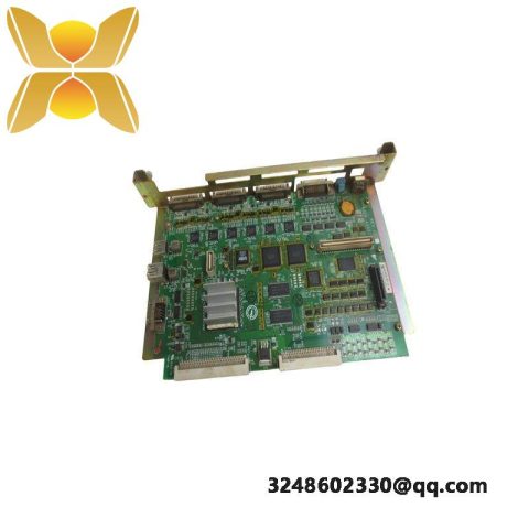 YASKAWA 218IF AC Servo Motor