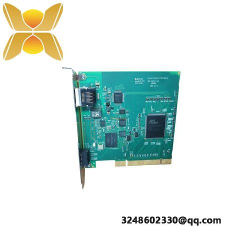 Yaskawa AB-PCI-PRT-S AB3609-C Communication Board - High-Speed Data Transfer for Advanced Industrial Automation