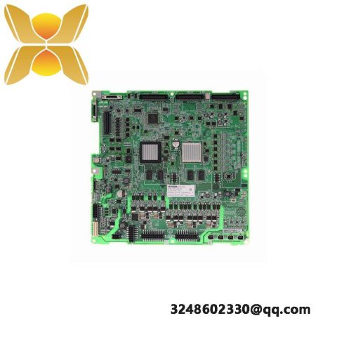 Yaskawa CSRA-SDCA01AA YRC1000 Control Board: Precision Control for Advanced Manufacturing Systems