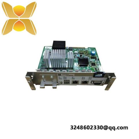 Yaskawa DX200 JANCD-YCP21-E Control Board: Industrial Automation Solutions