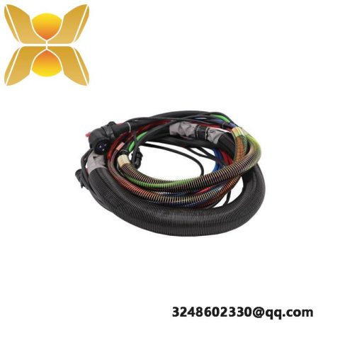 YASKAWA HW0270541-C Robot SPOT WIRING HARNESS for ES165D - Precision Automation Solution