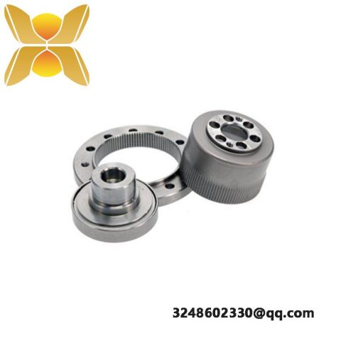 Yaskawa HW0388710-A SPEED REDUCER, High-Performance Gear Reducer for Industrial Automation